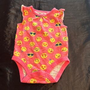 Baby onesie